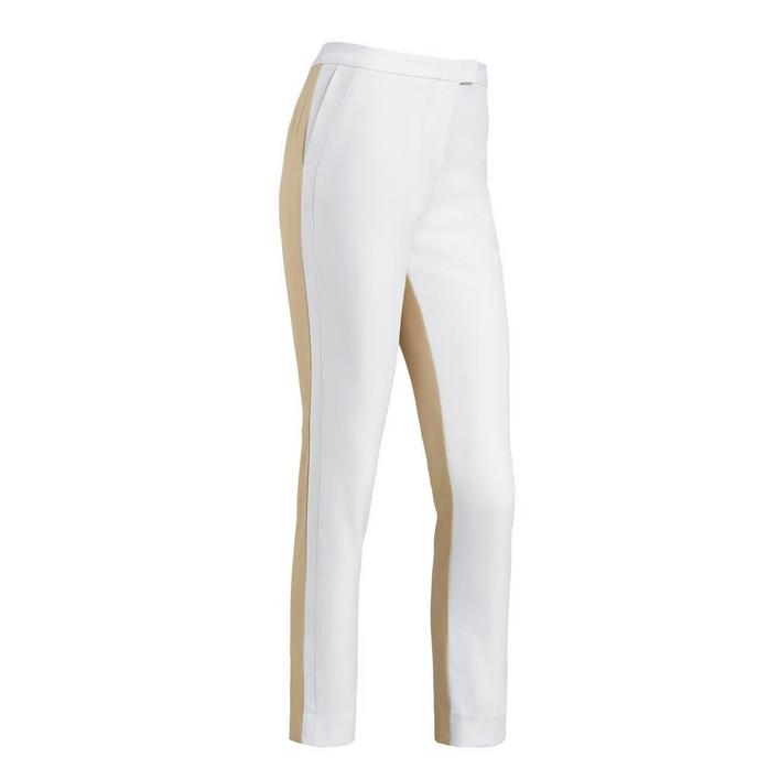 Women's Colourblock Pant