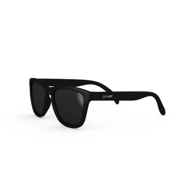 Lunettes de soleil The OGs - A Ginger's Soul GOODR