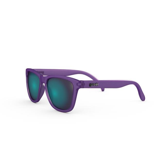 The OGs Sunglasses - Gardening With a Kraken