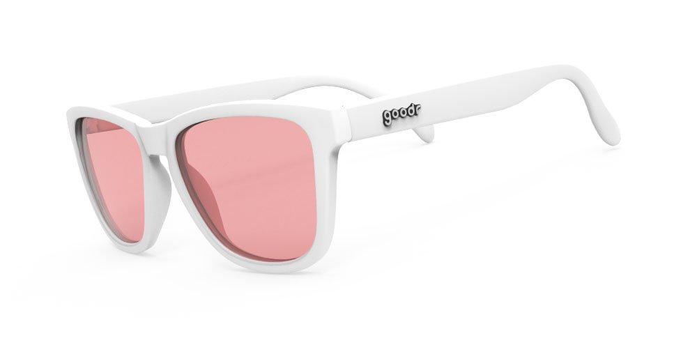 The Ogs Sunglasses - Au Revoir Gopher