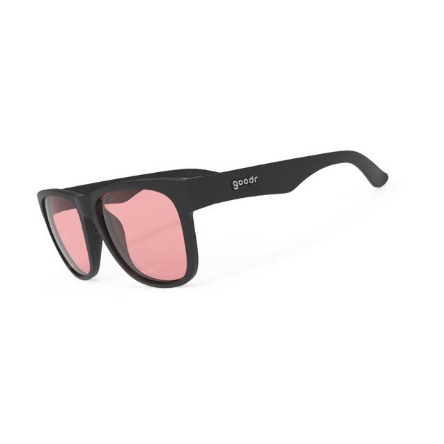 The BFGs Sunglasses - It's All In The Hips
