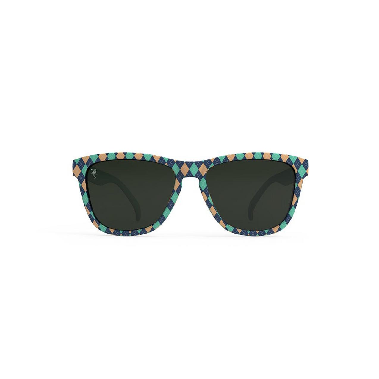 The OGs Sunglasses - Sweater Vest For Your Face
