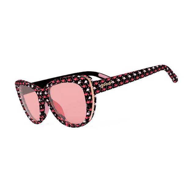The Runways Sunglasses - Gopher A Flamingo GOODR