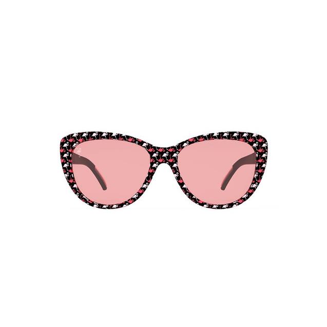 The Runways Sunglasses - Gopher A Flamingo | GOODR  display picture 2