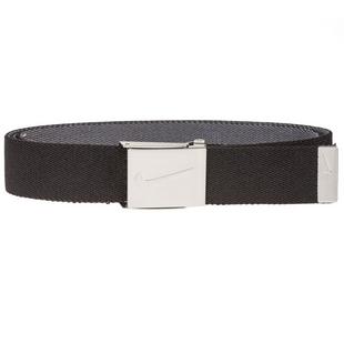 Ceinture réversible extensible pour hommes