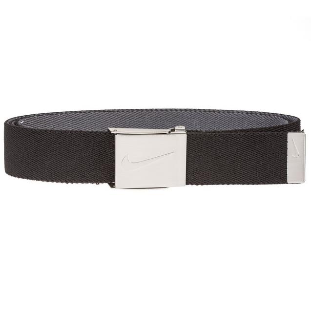 Nike Tech Grip Web Golf Belt