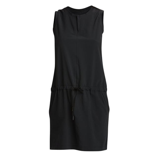 Women's Marina Solid Sleeveless Dress LOLE