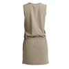 Women's Marina Solid Sleeveless Dress