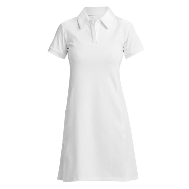 sachin and babi light blue dress W Effortless Cotton Dress main image 0