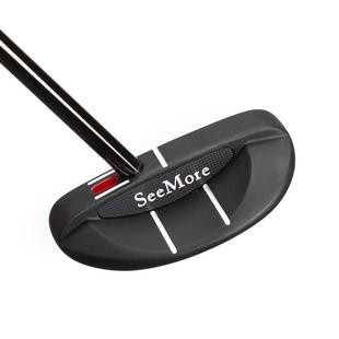 Si3 Mallet Putter