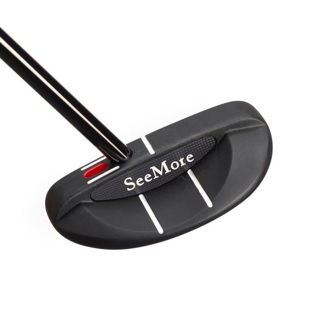 Si3 Mallet Putter SEEMORE