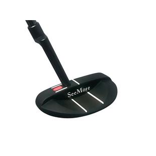 Si3 RST Mallet Putter