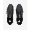 Men's Ringer Spiked Golf Shoe - Black