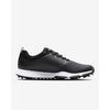 Men's Ringer Spiked Golf Shoe - Black