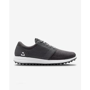 Men's Money Maker Spikeless Golf Shoe - Dark Grey