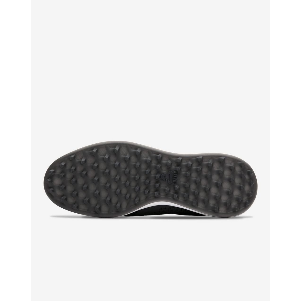 Men's Money Maker Spikeless Golf Shoe - Dark Grey