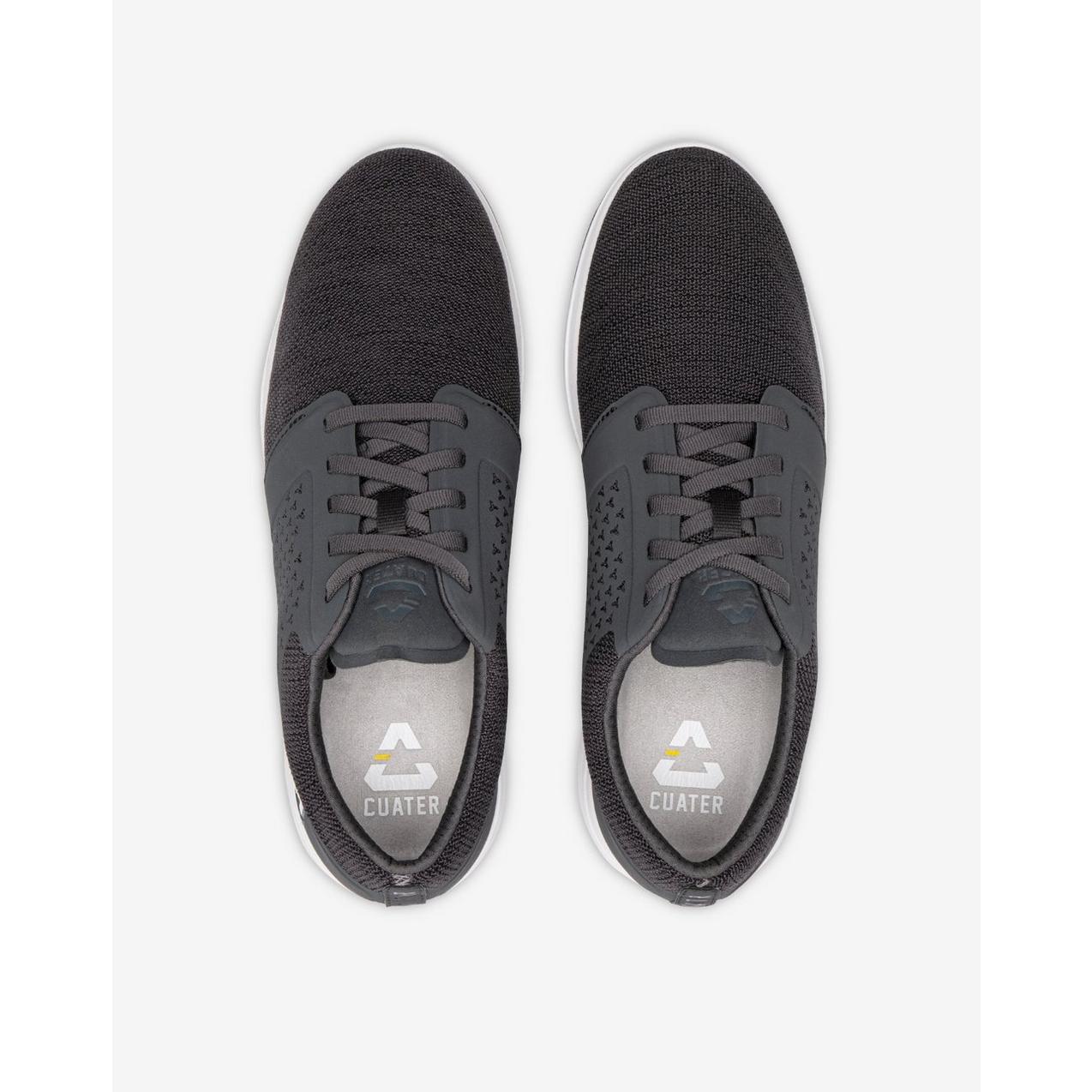 Men's Money Maker Spikeless Golf Shoe - Dark Grey