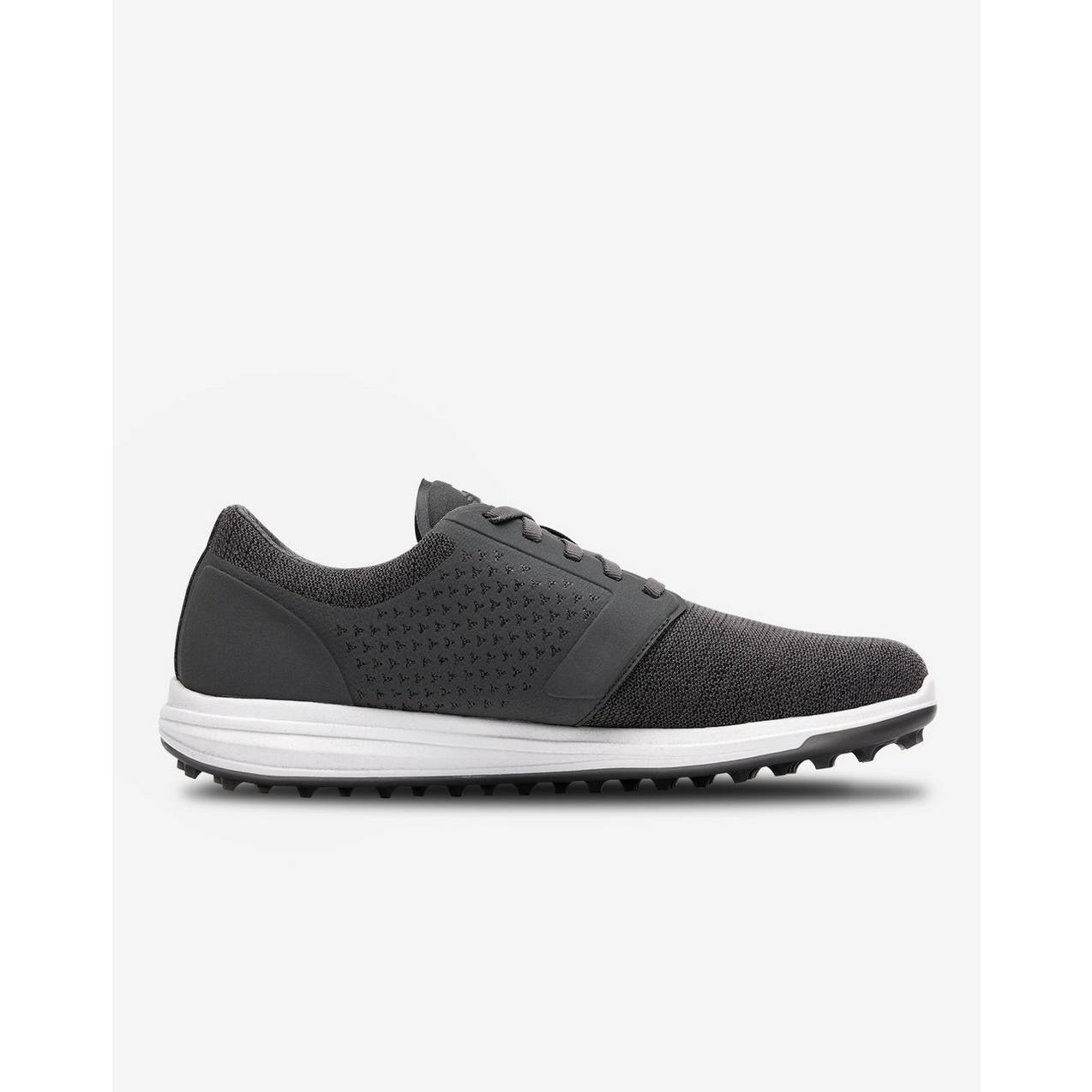 Men's Money Maker Spikeless Golf Shoe - Dark Grey