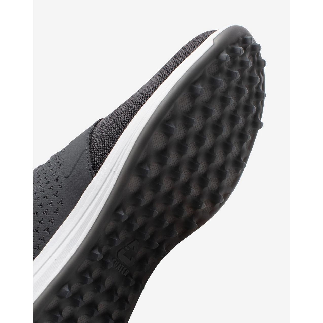 Men's Money Maker Spikeless Golf Shoe - Dark Grey