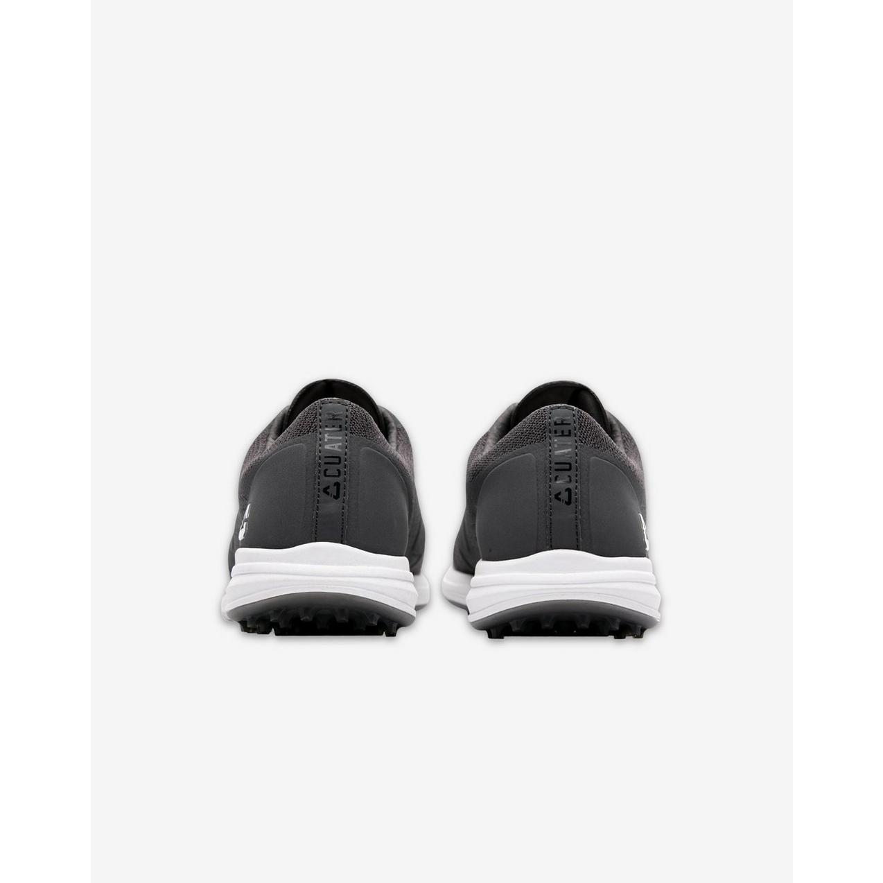 Men's Money Maker Spikeless Golf Shoe - Dark Grey