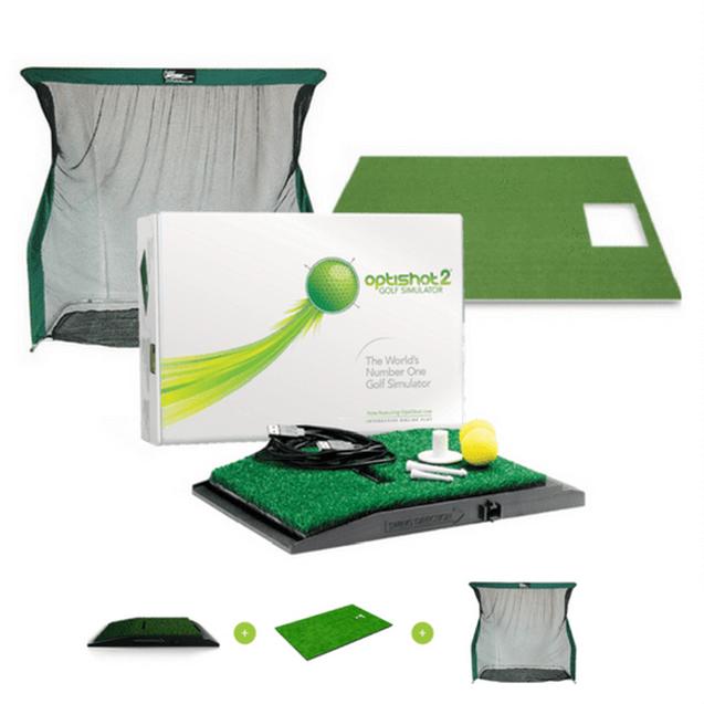Golf-In-A-Box 2