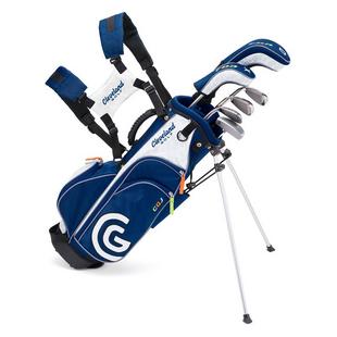 Ensemble complet CGJ pour juniors, 7 pi&egrave;ces (Medium) CLEVELAND