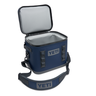 Glaci&egrave;re souple Hopper Flip 12 YETI