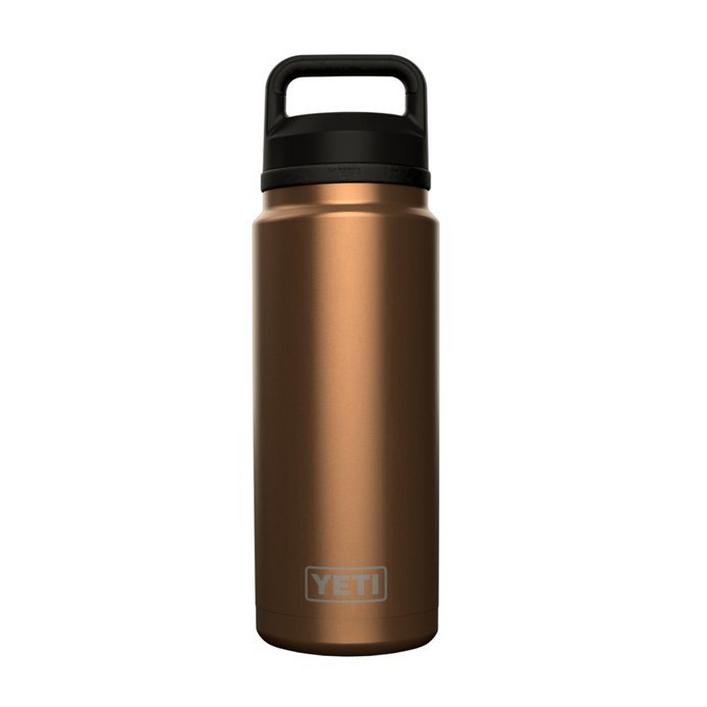 Rambler 36oz Bottle With Chug Cap