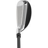 Launcher HB 5-PW Iron Set with Graphite Shafts