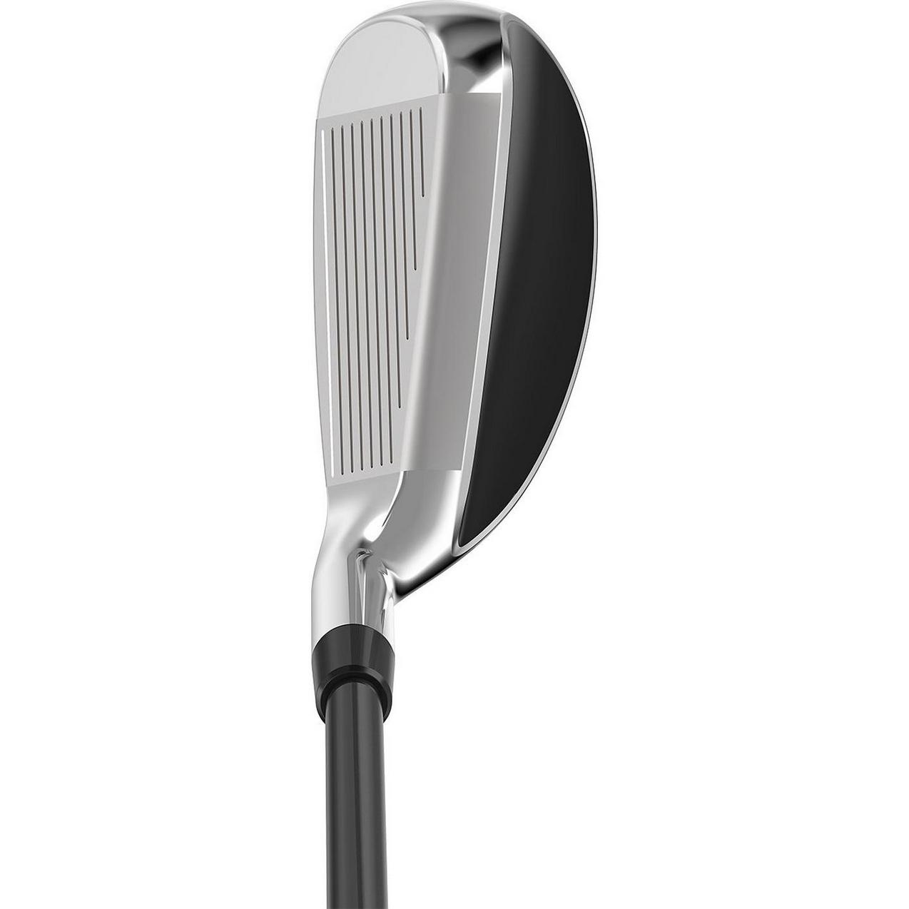 Launcher HB 5-PW Iron Set with Graphite Shafts | CLEVELAND | Iron