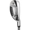 Launcher HB 5-PW Iron Set with Graphite Shafts