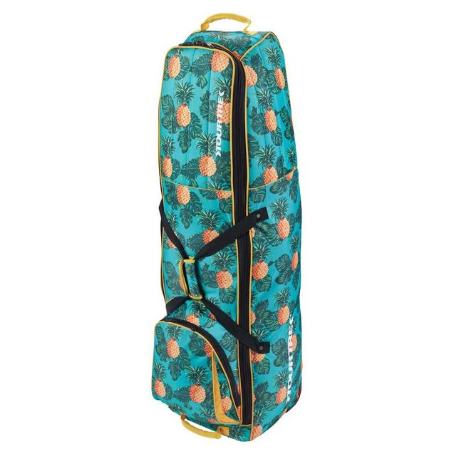 TC 2.0 Travel Cover TOUR TREK