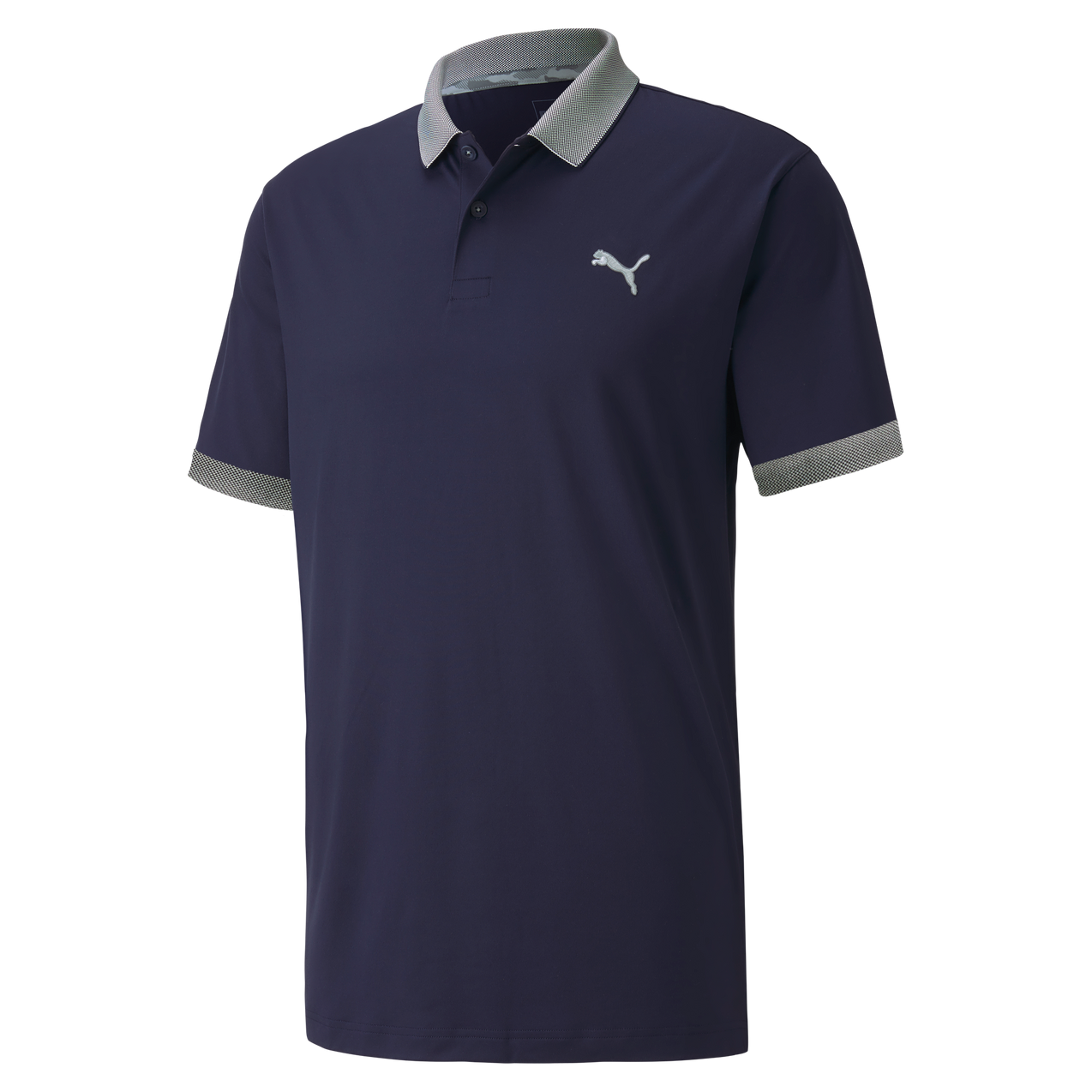 Men's Lions Short Sleeve Polo