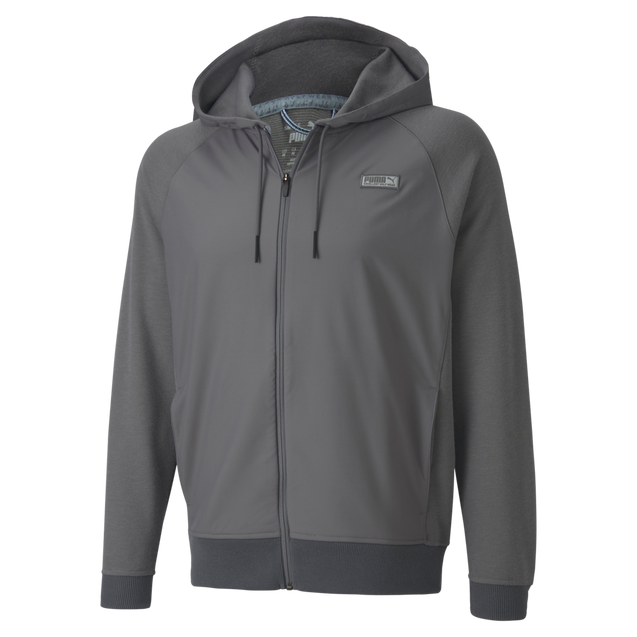Men's Runaway Hoodie PUMA