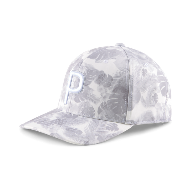 Casquette Floral Pattern P pour hommes