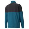 Men's Cloudspun Warm Up 1/4 Zip Pullover
