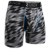 Men's Swing Shift Boxer Brief - Ore Geode