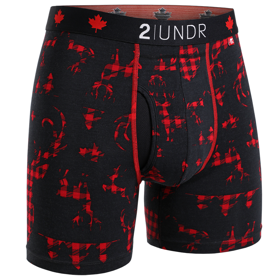 2UNDR  Golf Town