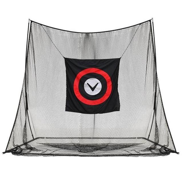 Filet de pratique de 8 pi CALLAWAY