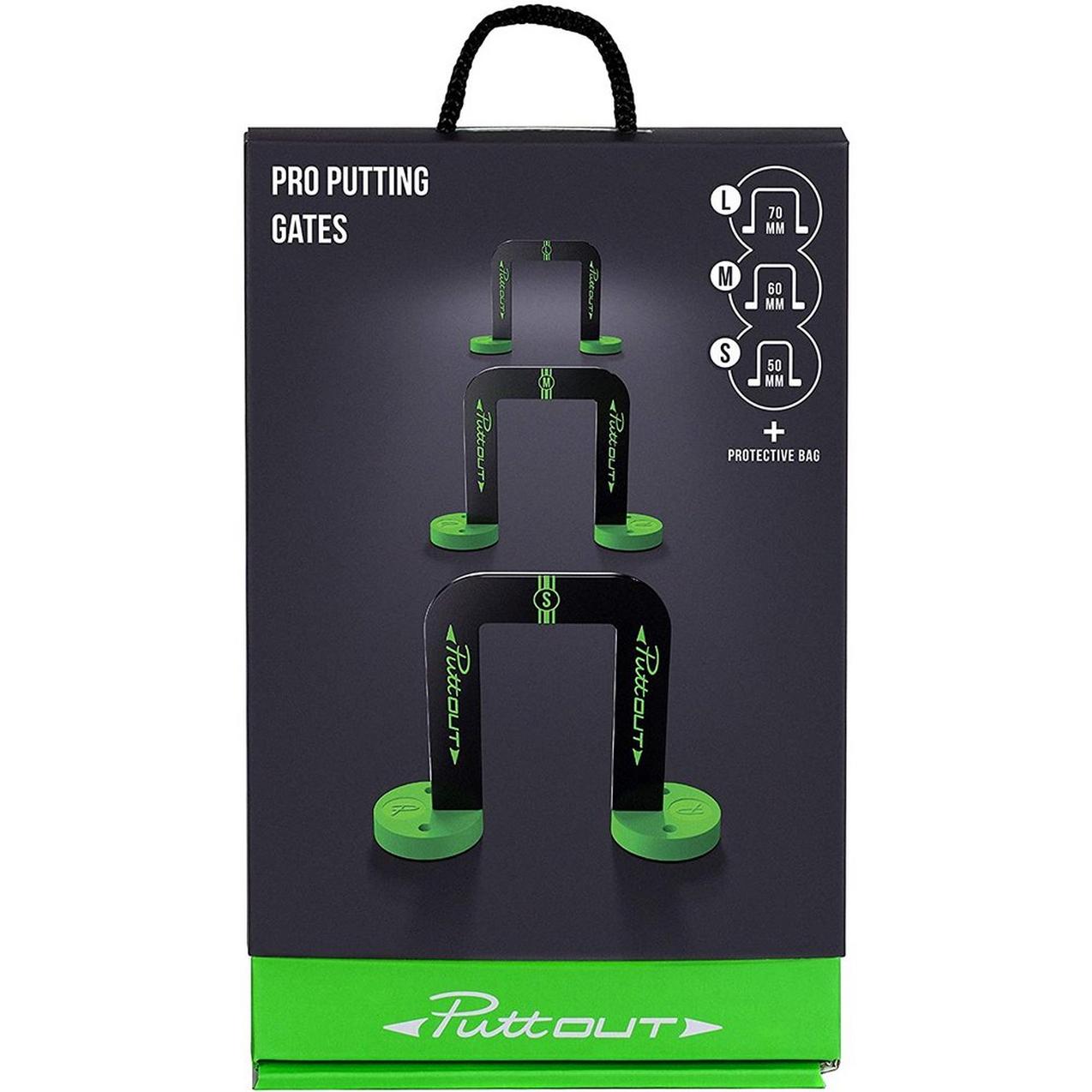 Pro Putting Gate Set