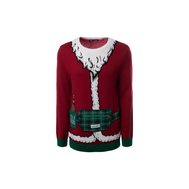 Men's St Nick Sweater