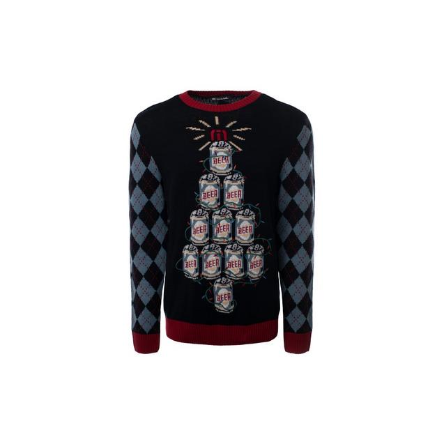 Men's Good Tidings Sweater