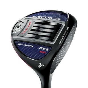 Exotics EXS 220 Fairway Wood