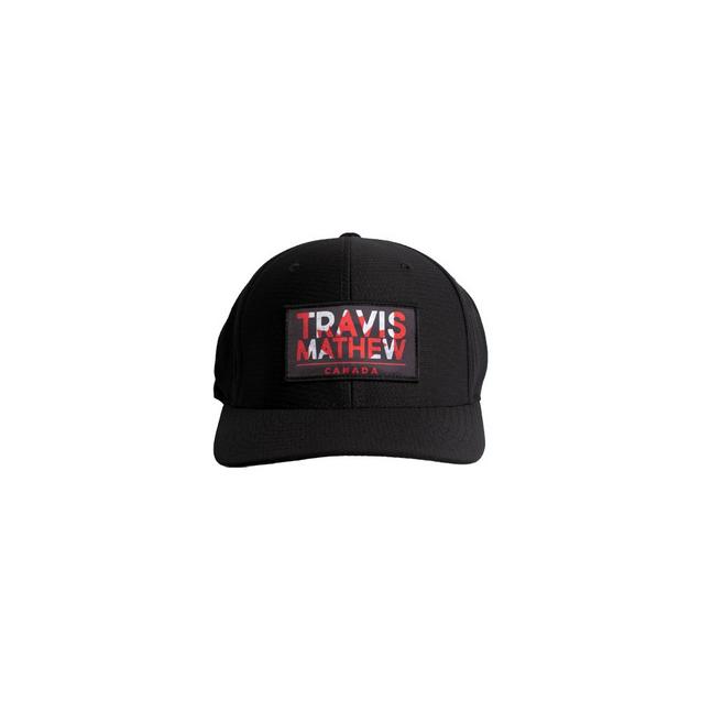 Men's Great White North Cap TRAVISMATHEW