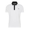 Men's Adrien Regular Fit Short Sleeve Polo
