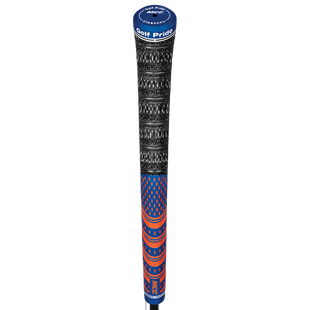 MCC Teams Navy/Orange Midsize Grip GOLF PRIDE