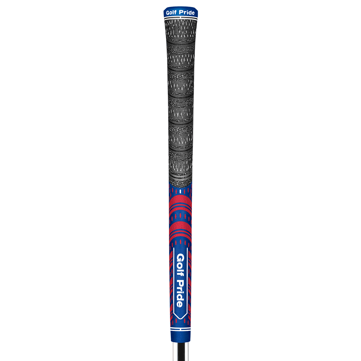 MCC Teams Navy/Red Midsize Grip