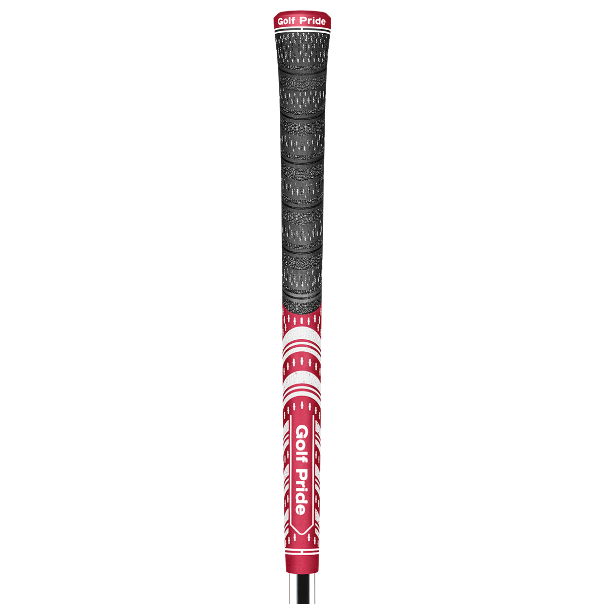 MCC Teams Red/White Midsize Grip