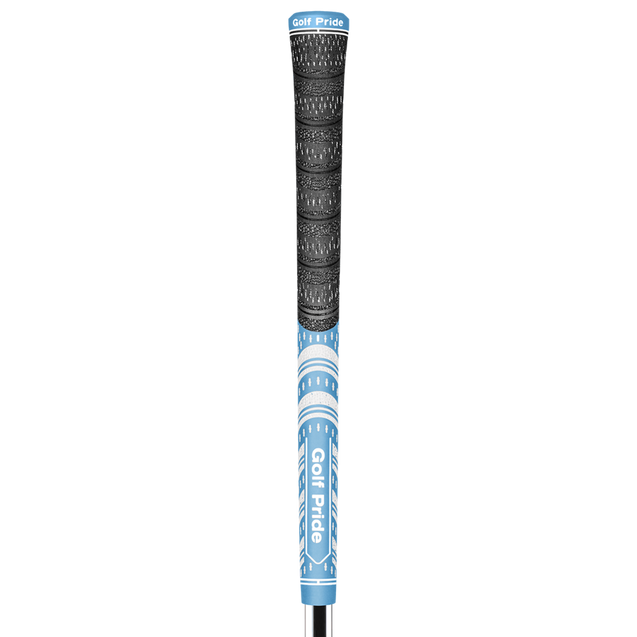 MCC Teams Light Blue Midsize Grip GOLF PRIDE
