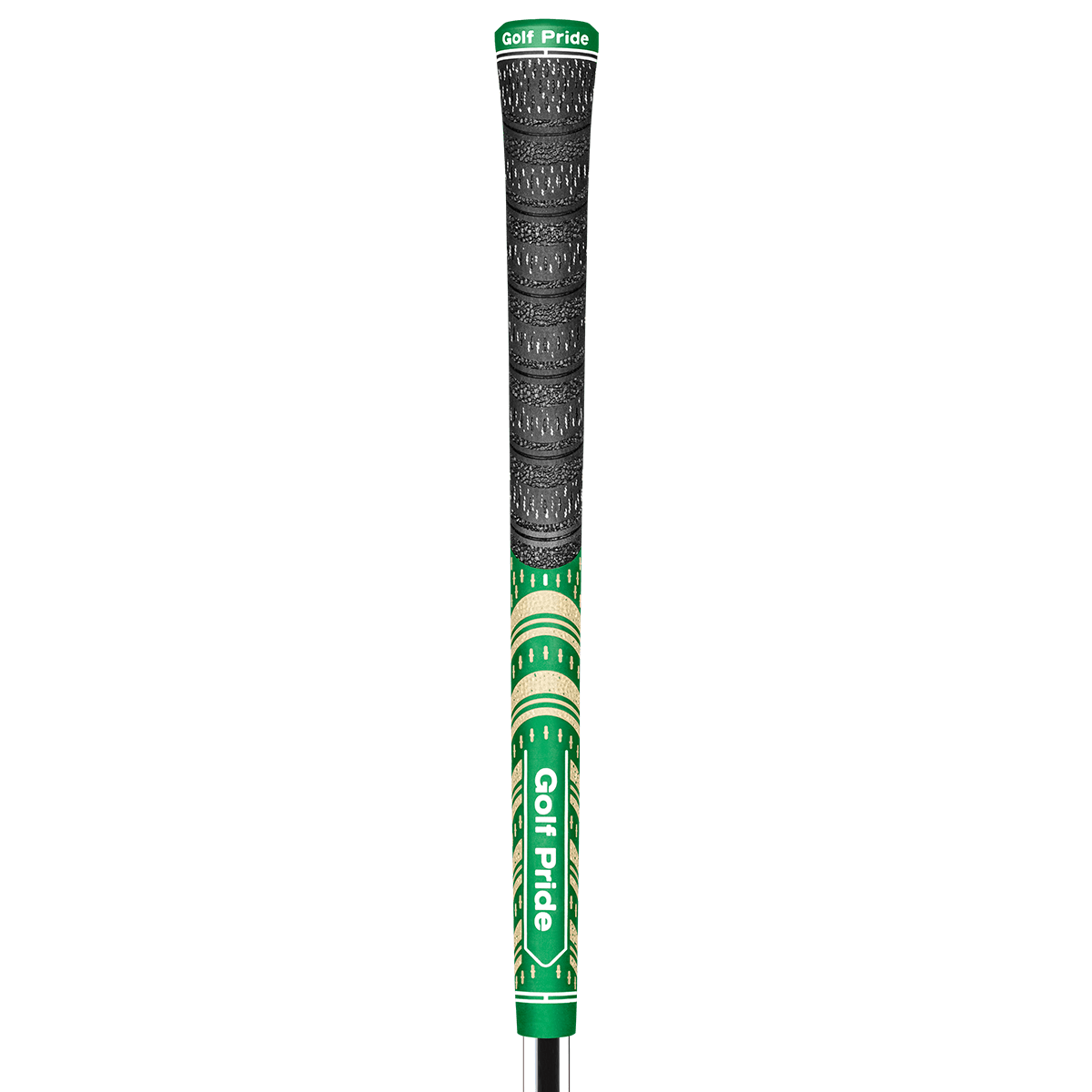 MCC Teams Green/Gold Midsize Grip